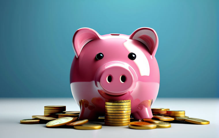 개인 재무 관리의 기본 원칙 - Investing and Retirement Planning**

"A diverse group of adults looking at a graph showing investmen...