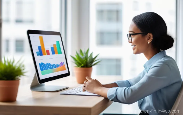 직장인 재무 관리의 단순화 방법 - Prompt 1: Mindful Budgeting with a Digital Edge**