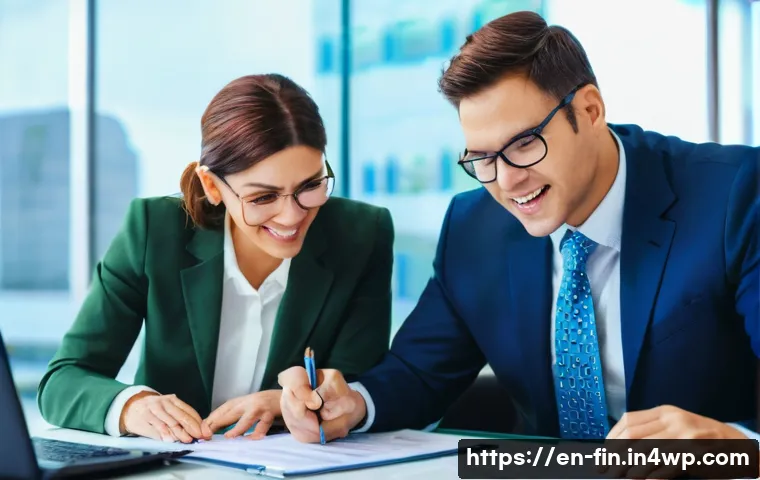 Unlock Your Family's Financial Potential: How to Form and Operate a Powerful Money Council 3 가족 재무 협의회 구성과 운영 방법 관련 이미지 1
